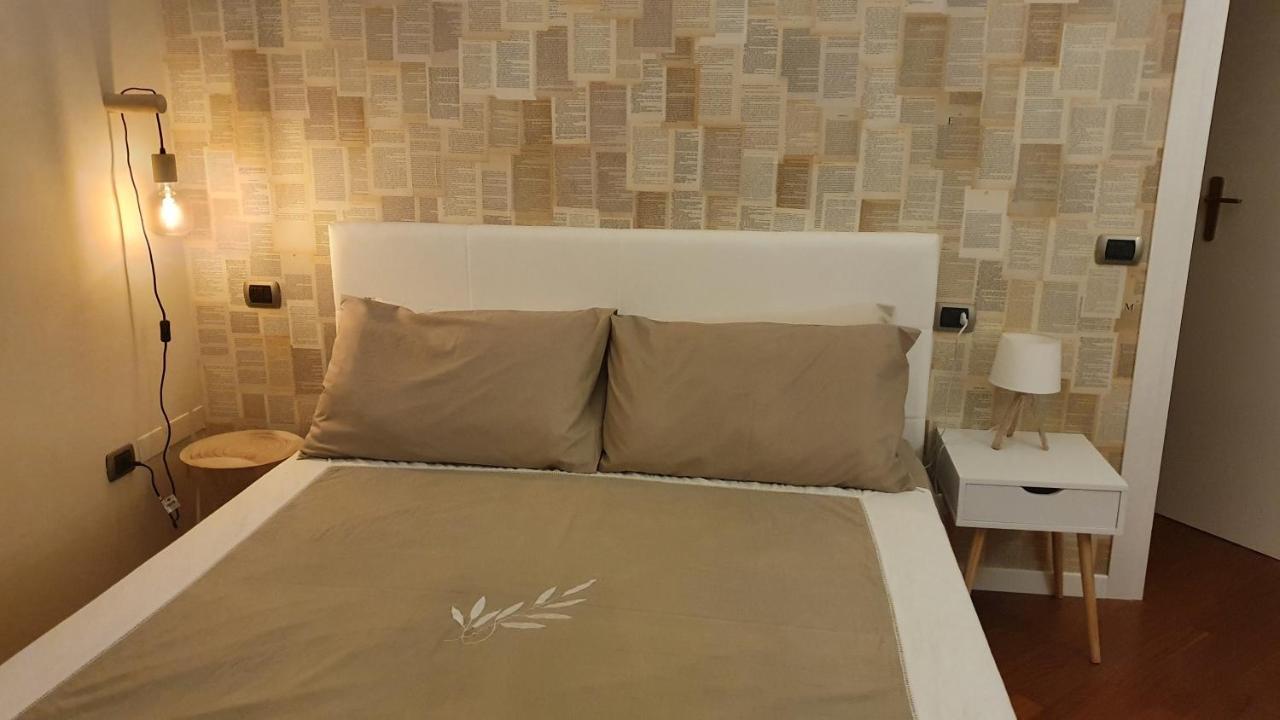 Glicine & More Forli Exterior photo